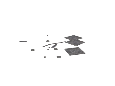 v_74_it1_off3_debr, a GTA V map model