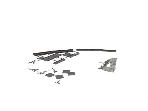 v_74_it1_tiles2, a GTA V map model