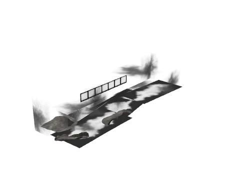 v_74_it2_cor2_deca, a GTA V map model