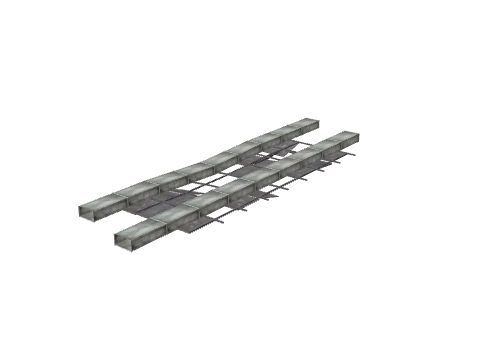 v_74_it2_cor3_ceil, a GTA V map model