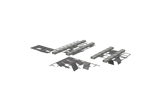 v_74_it2_ser1_ceil, a GTA V map model