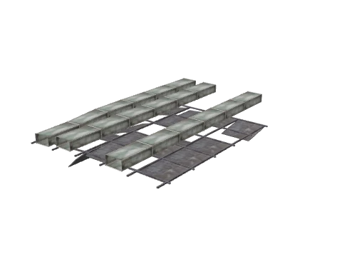 v_74_it2_ser2_ceil, a GTA V map model
