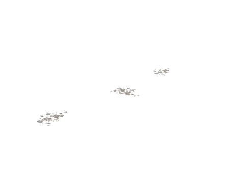 v_74_of_litter_d_h011, a GTA V map model