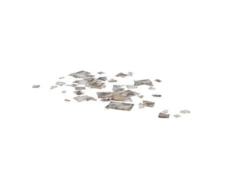 v_74_of_litter_d_h016, a GTA V map model