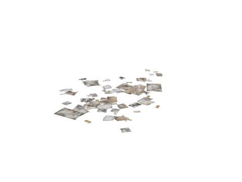 v_74_of_litter_d_h017, a GTA V map model