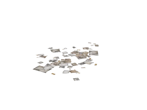 v_74_of_litter_d_h018, a GTA V map model