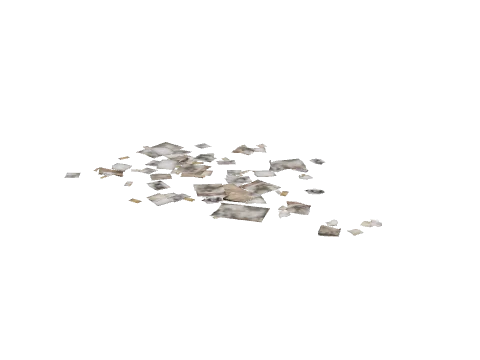 v_74_of_litter_d_h021, a GTA V map model