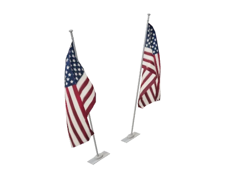 v_74_v_fib_flag_a004, a GTA V map model