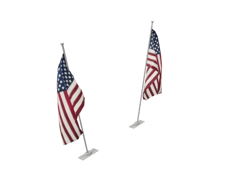 v_74_v_fib_flag_a007, a GTA V map model