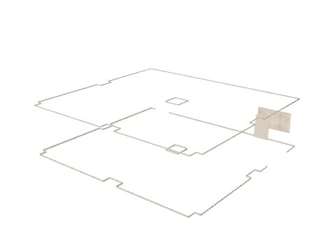 v_7_skirting, a GTA V map model