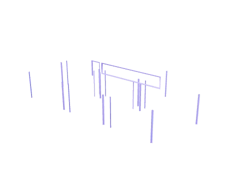 v_7_walledges, a GTA V map model