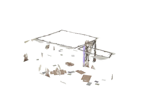 v_8_bed1ovrly, a GTA V map model