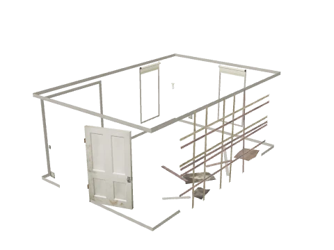 v_8_framebd2, a GTA V map model