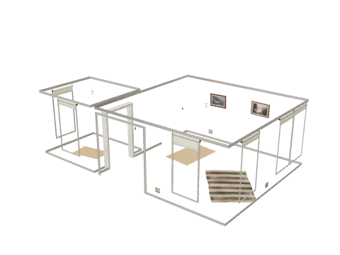 v_8_framebd4, a GTA V map model