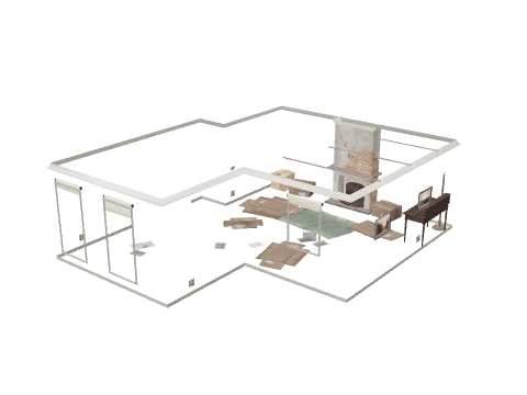 v_8_framefrnt, a GTA V map model