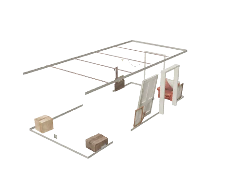 v_8_framehl4, a GTA V map model