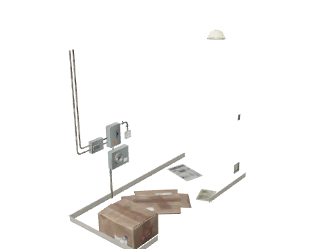 v_8_framehl5, a GTA V map model