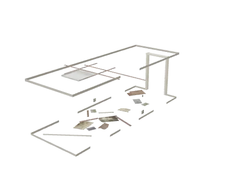 v_8_framehl6, a GTA V map model