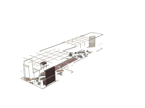 v_8_framel1, a GTA V map model