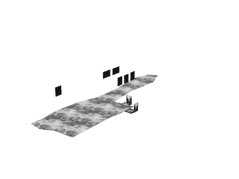 v_8_hall1decdirt, a GTA V map model