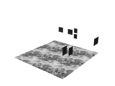 v_8_hall3decdirt, a GTA V map model