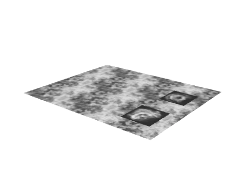 v_8_laundecdirt, a GTA V map model