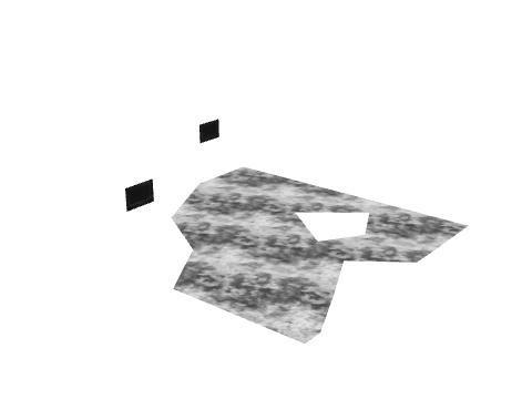v_8_livingdecdirt, a GTA V map model