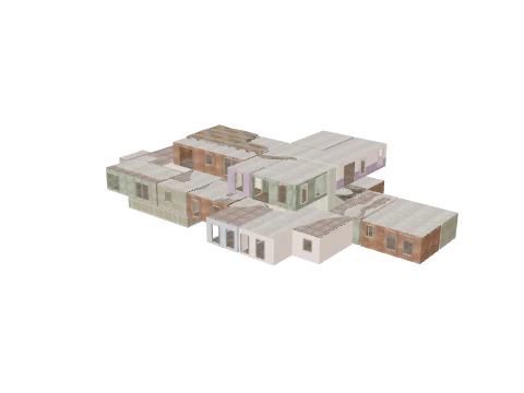 v_8_shell, a GTA V map model