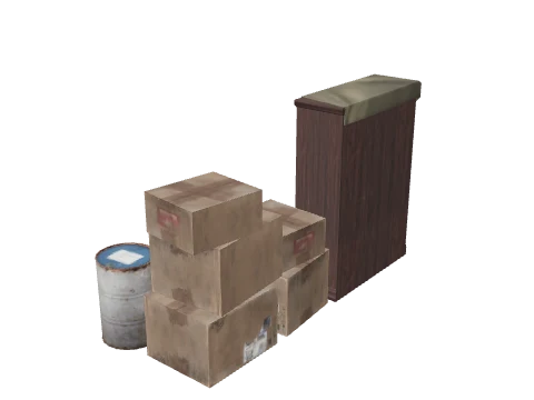 v_8_spare1stuff, a GTA V map model