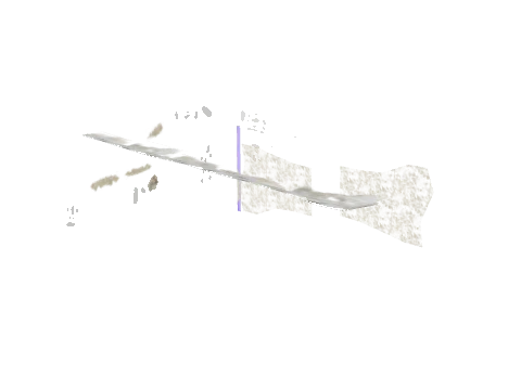 v_8_studovly, a GTA V map model