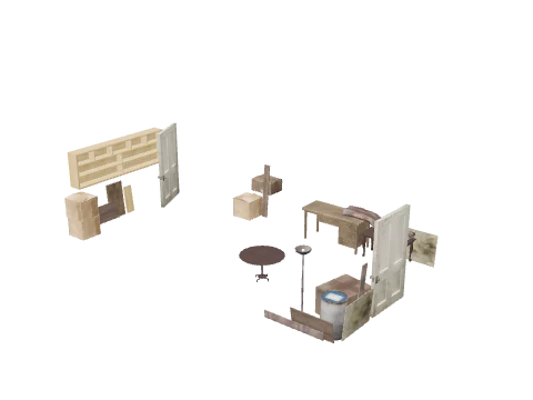 v_8_studystuff, a GTA V map model