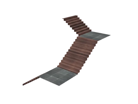 v_9_steps, a GTA V map model