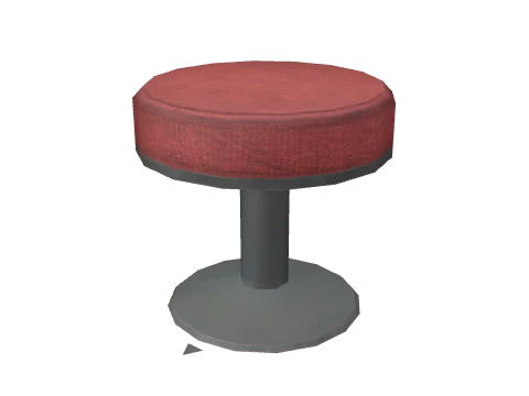v_club_cc_stool, a GTA V map model