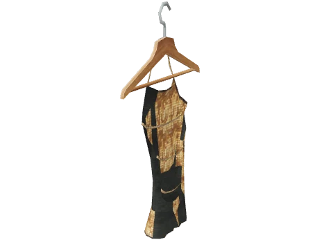 v_club_dress1, a GTA V map model