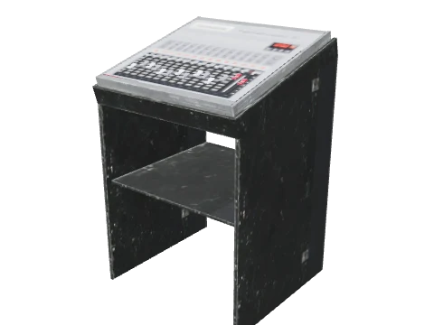 v_club_roc_mixer1, a GTA V map model