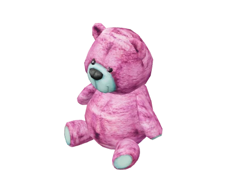 v_club_vu_bear, a GTA V map model