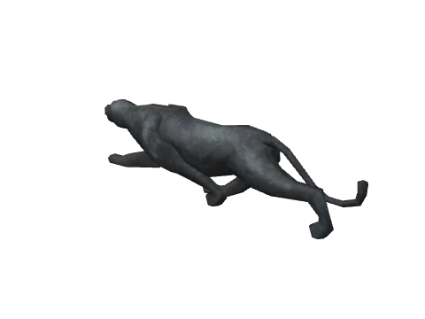 v_club_vu_statue, a GTA V map model