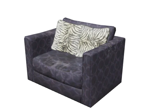 v_club_vuarmchair, a GTA V map model