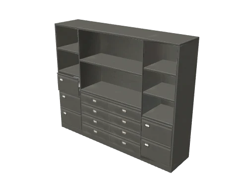v_corp_cabshelves01, a GTA V map model