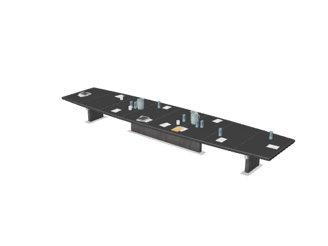 v_corp_conftable, a GTA V map model