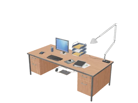 v_corp_deskseta, a GTA V map model