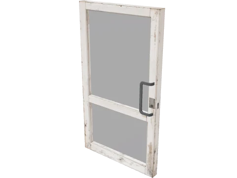 v_corp_hicksdoor, a GTA V map model