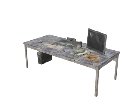v_corp_maindeskfd, a GTA V map model