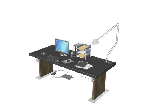 v_corp_officedesk1, a GTA V map model