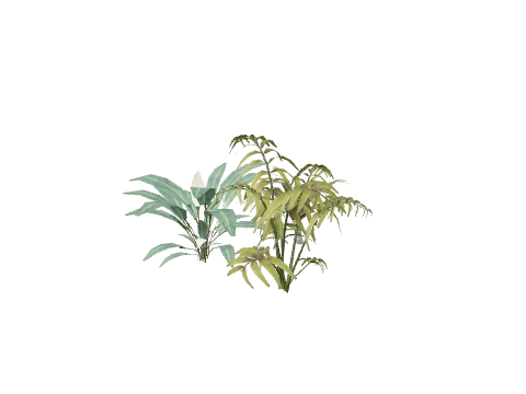 v_corp_plants, a GTA V map model