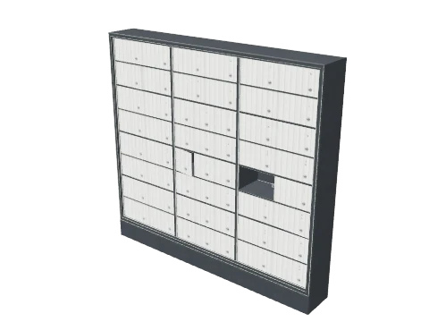 v_corp_post_open, a GTA V map model