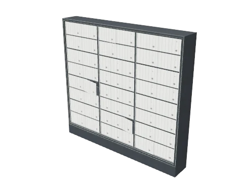 v_corp_postboxa, a GTA V map model