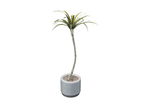 v_corp_potplant1, a GTA V map model