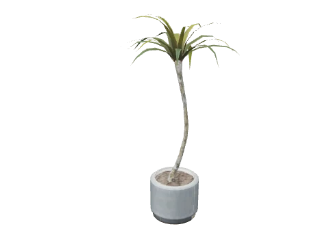 v_corp_potplant2, a GTA V map model