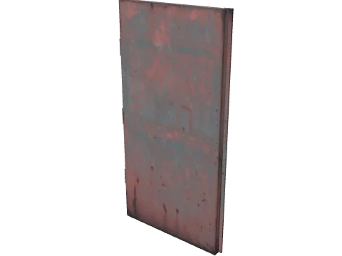 v_ilev_abbmaindoor, a GTA V map model